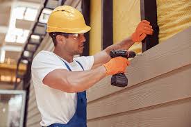 Best Custom Trim and Detailing for Siding  in Lyndonville, VT